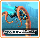 FullBlast (Nintendo Switch)